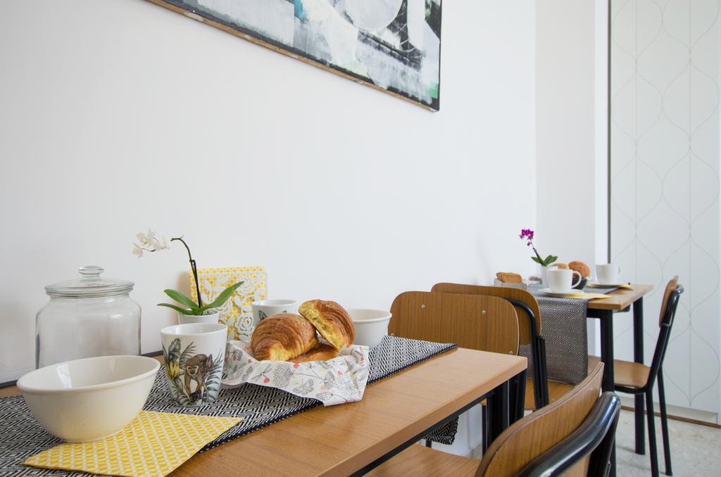Cappuccino Hotel โรม ภายนอก รูปภาพ