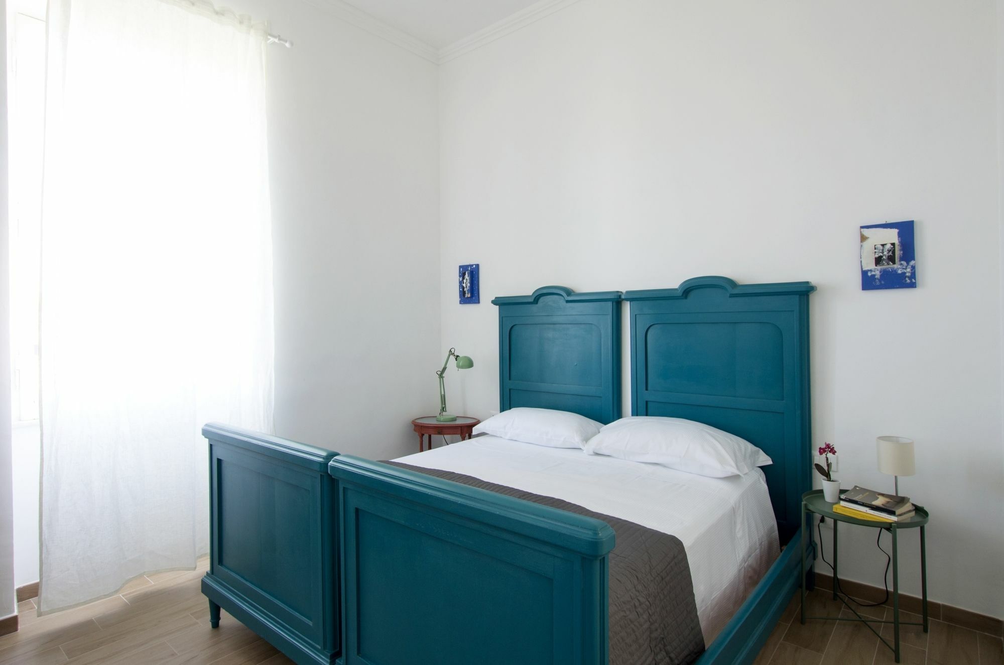 Cappuccino Hotel โรม ภายนอก รูปภาพ